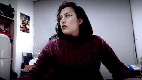 Mistress Scarlett online show from 04-03-26, 02:26