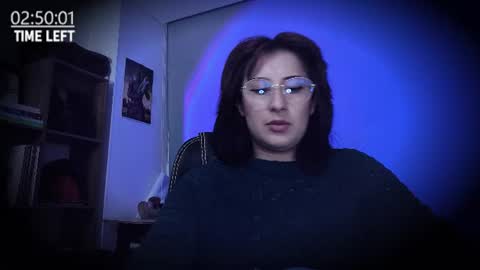 Snapshot of scarlett_sen chatting on 06-22-26, 03:09 Mistress Scarlett online show from 06-22-26, 03:09
