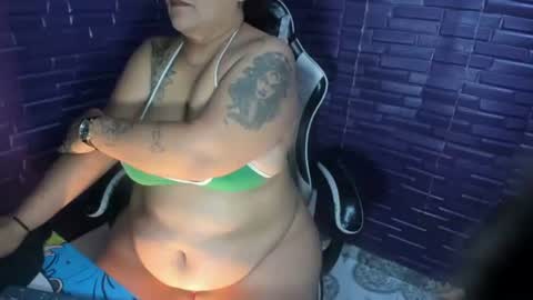 Scarlett online show from 07-03-26, 02:45