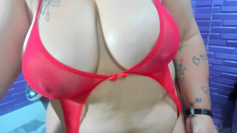 Scarlett online show from 07-12-26, 01:24
