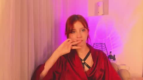 scarlett smith 3 online show from 03-21-26, 08:19