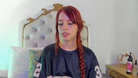 scarlett smith 3 online show from 04-07-26, 02:34