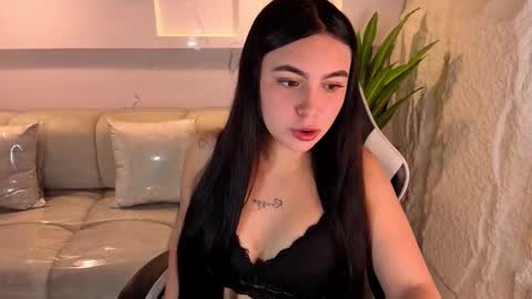 Scarlett online show from 01-14-26, 12:44