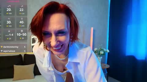 Scarlett Snakee online show from 05-18-26, 04:51