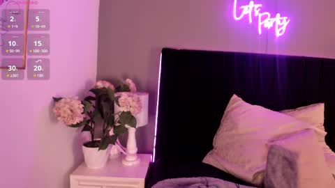 Scarlett online show from 04-08-26, 03:39