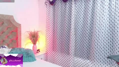 scarlett_star01 online show from 04-06-26, 03:35