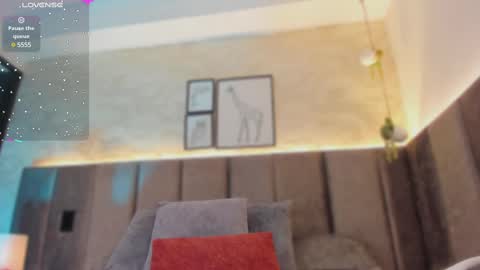 Scarlett online show from 02-25-25, 07:20