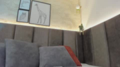 Scarlett online show from 03-03-25, 06:48