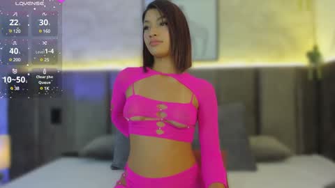 Scarlett online show from 03-07-25, 05:08