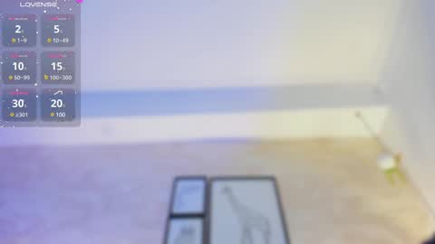 Scarlett online show from 03-07-25, 08:13