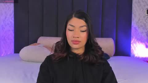 Scarlett online show from 12-05-25, 06:55