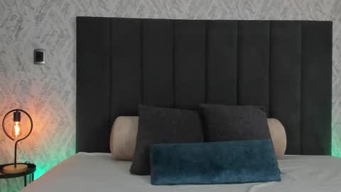 Scarlett online show from 03-18-26, 02:15