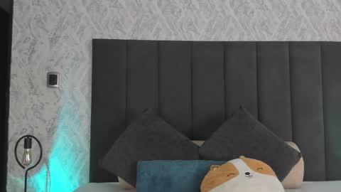 Scarlett online show from 03-23-26, 06:17