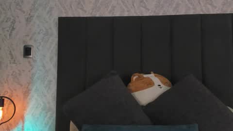 Scarlett online show from 03-24-26, 05:34