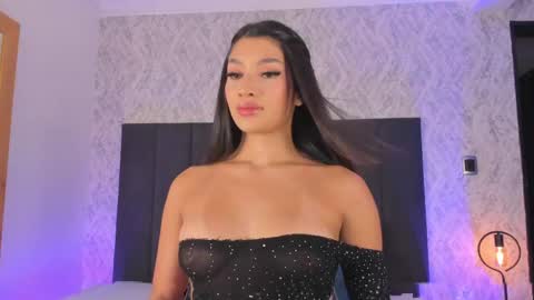 Scarlett online show from 05-06-26, 04:41