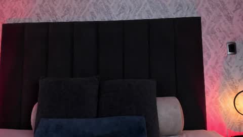 Scarlett online show from 06-12-26, 11:42