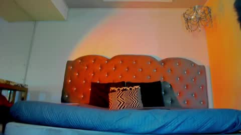 scarlett_venom_ online show from 05-06-26, 04:45