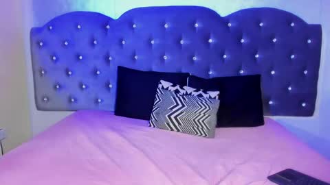 scarlett_venom_ online show from 05-09-26, 08:25