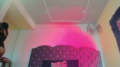 scarlett_venom_ online show from 05-22-26, 09:20