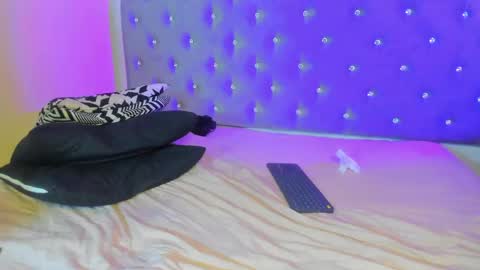 scarlett_venom_ online show from 06-02-26, 09:50