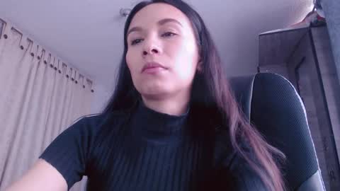 Scarlett Von Rose online show from 10-21-25, 08:20