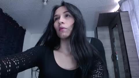 Scarlett Von Rose online show from 02-03-26, 06:57