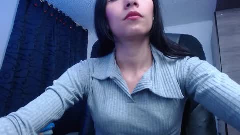 Scarlett Von Rose online show from 02-19-26, 06:48