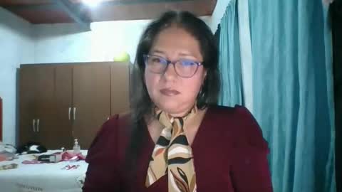 scarlett_widow online show from 09-21-25, 03:41