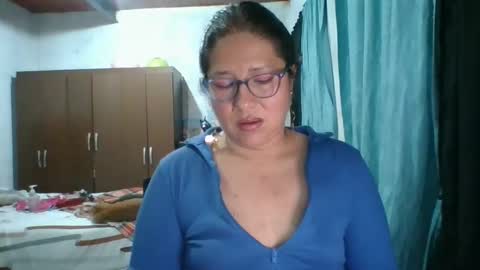 scarlett_widow online show from 10-05-25, 04:33