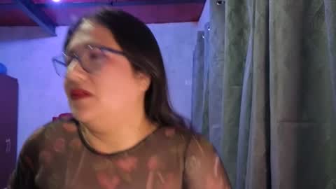 scarlett_widow online show from 02-14-26, 03:47