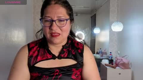 scarlett_widow online show from 06-03-26, 03:20