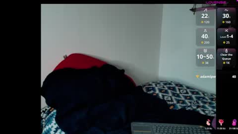 Snapshot of scarlett_wine chatting on 07-28-26, 04:39 Scarlett online show from 07-28-26, 04:39