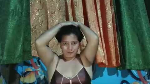 scarlett_woman online show from 03-11-26, 12:55