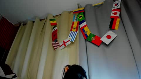 Snapshot of scarlett_zin chatting on 06-26-26, 10:47 Scarlett zin follow me online show from 06-26-26, 10:47
