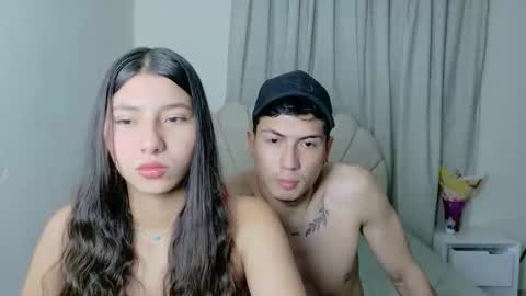 Scarlett and Lucas online show from 05-31-26, 05:04