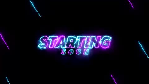 ScarlettAndTom online show from 12-13-25, 07:42