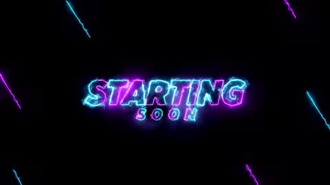 ScarlettAndTom online show from 12-18-25, 09:54