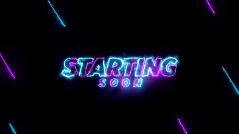 ScarlettAndTom online show from 03-15-26, 07:09