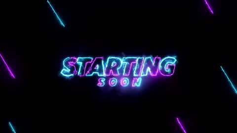 ScarlettAndTom online show from 04-19-26, 08:00