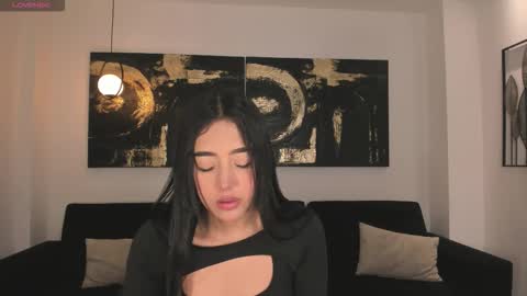 Sacrlett Blaze online show from 03-06-26, 12:01