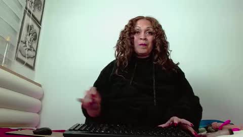 scarlettbooty online show from 11-29-25, 05:32