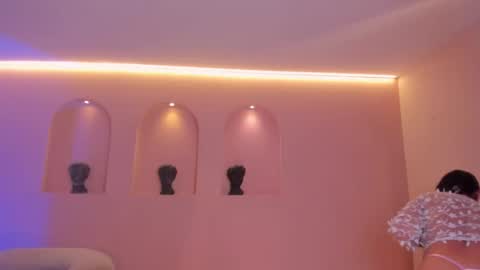 Scarlett online show from 11-20-25, 10:59