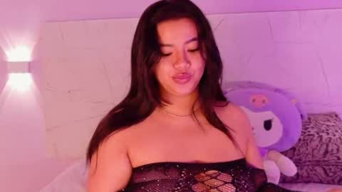 ScarlettDavis1  online show from 12-21-25, 05:42