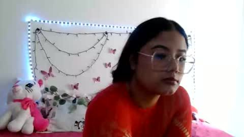 Scarlett online show from 06-08-26, 12:49