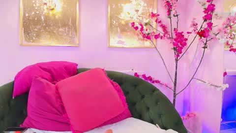 SCARLETTE online show from 02-03-26, 02:53