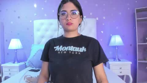 Scarlette  online show from 02-14-26, 03:14