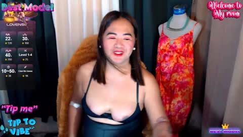 scarlette online show from 11-15-25, 02:09