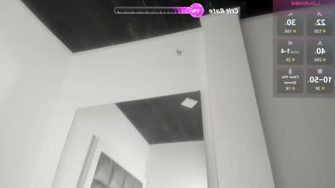 Snapshot of scarlette_js chatting on 10-16-25, 12:44 scarlette_js online show from 10-16-25, 12:44