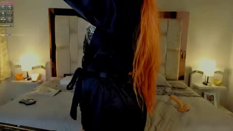 scarlette_tsunade online show from 03-04-26, 07:20