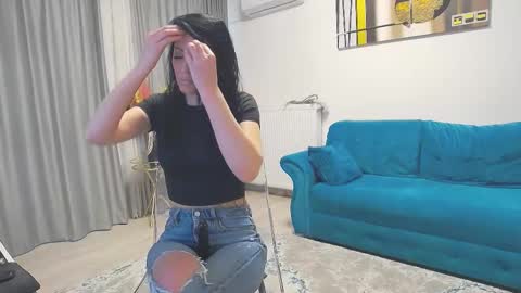 Scarlett online show from 03-22-26, 05:22